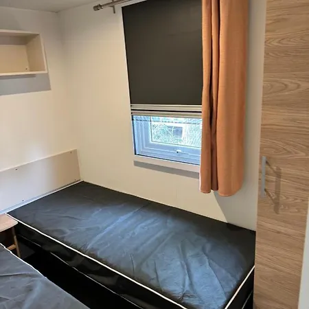 Mh Tike - 4P - Les Sables Du Midi - Valras Kamp alanı